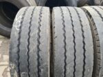 Opony ciężarowe 215/75R17.5 GOODYEAR KMAX T / 4-6mm