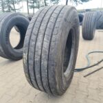  Opona ciężarowa 385/65R22.5 GOODYEAR KMAX T GEN-2  / 11-12mm