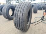 Opona ciężarowa 385/65R22.5 GOODYEAR KMAX T GEN-2  / 11-12mm