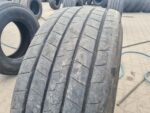 Opona ciężarowa 385/65R22.5 GOODYEAR KMAX T GEN-2  / 11-12mm