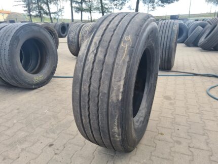  Opona ciężarowa 385/65R22.5 TRUCKSTAR TH TRAILER 3 / 8-9mm