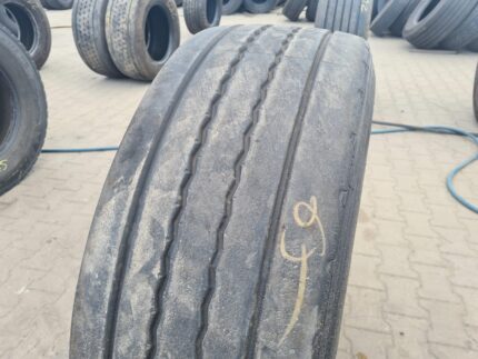 Opona ciężarowa 385/65R22.5 TRUCKSTAR TH TRAILER 3 / 8-9mm