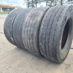  Opony ciężarowe 315/70R22.5 MICHELIN X MULTI D REMIX / 7-9mm