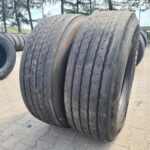  Opony ciężarowe 385/65R22.5 ANTEO PRO-T II / 9-11mm