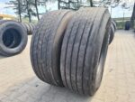 Opony ciężarowe 385/65R22.5 ANTEO PRO-T II / 9-11mm