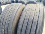 Opony ciężarowe 385/65R22.5 ANTEO PRO-T II / 9-11mm