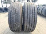 Opony ciężarowe 385/65R22.5 ANTEO PRO-T II / 9-11mm