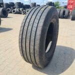  Opona ciężarowa 385/65R22.5 GOODYEAR KMAX T GEN-2  / 11-12mm
