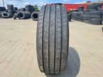 Opona ciężarowa 385/65R22.5 GOODYEAR KMAX T GEN-2  / 11-12mm