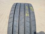 Opona ciężarowa 385/65R22.5 GOODYEAR KMAX T GEN-2  / 11-12mm