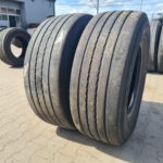  Opony ciężarowe 385/65R22.5 BARUM BT200 ROAD / 7-8mm