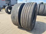 Opony ciężarowe 385/65R22.5 BARUM BT200 ROAD / 7-8mm