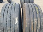 Opony ciężarowe 385/65R22.5 BARUM BT200 ROAD / 7-8mm