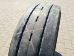 Opona ciężarowa 245/70R17.5 MICHELIN X MULTI T2 / 8-9mm