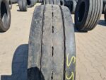 Opona ciężarowa 245/70R17.5 MICHELIN X MULTI T2 / 8-9mm