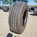  Opona ciężarowa 385/65R22.5 CONTINENTAL CONTI HYBRID HT3+ / 12mm