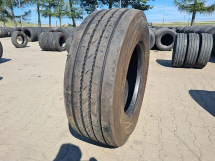  Opona ciężarowa 385/65R22.5 CONTINENTAL CONTI HYBRID HT3+ / 12mm
