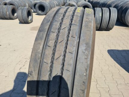 Opona ciężarowa 385/65R22.5 CONTINENTAL CONTI HYBRID HT3+ / 12mm