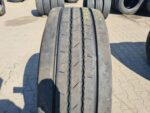 Opona ciężarowa 385/65R22.5 CONTINENTAL CONTI HYBRID HT3+ / 12mm