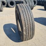  Opona ciężarowa 215/75R17.5 CONTINENTAL CONTI SCANDINAVIA LS3 / 7-8mm