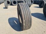 Opona ciężarowa 215/75R17.5 CONTINENTAL CONTI SCANDINAVIA LS3 / 7-8mm