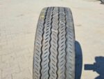 Opona ciężarowa 215/75R17.5 CONTINENTAL CONTI SCANDINAVIA LS3 / 7-8mm