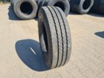 Opona ciężarowa 215/75R17.5 BRIDGESTONE R168 / 11mm