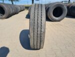 Opona ciężarowa 215/75R17.5 BRIDGESTONE R168 / 11mm