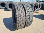 Opony ciężarowe 215/75R17.5 MICHELIN XMULTI D / 7-9mm
