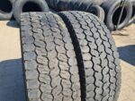 Opony ciężarowe 215/75R17.5 MICHELIN XMULTI D / 7-9mm