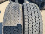 Opony ciężarowe 215/75R17.5 MICHELIN XMULTI D / 7-9mm
