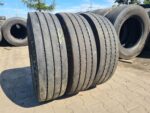 Opony ciężarowe 245/70R17.5 CONTINENTAL HTR2 / 9-10mm