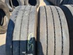Opony ciężarowe 245/70R17.5 CONTINENTAL HTR2 / 9-10mm