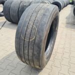  Opona ciężarowa 385/55R22.5 CONTINENTAL CONTI HYBRID HT3 / 6-9mm