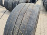 Opona ciężarowa 385/55R22.5 CONTINENTAL CONTI HYBRID HT3 / 6-9mm