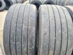 Opony ciężarowe 385/55R22.5 CONTINENTAL CONTI HYBRID HT3 / 7-10mm