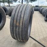 Opona ciężarowa 385/55R22.5 CONTINENTAL CONTI HYBRID HT3 / 10-11mm
