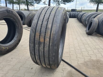  Opona ciężarowa 385/55R22.5 CONTINENTAL CONTI HYBRID HT3 / 10-11mm