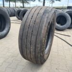  Opony ciężarowe 385.55R22.5 MICHELIN X MULTI T2 EVOLUTION / 8-10mm