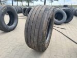 Opony ciężarowe 385.55R22.5 MICHELIN X MULTI T2 EVOLUTION / 8-10mm