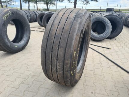  Opony ciężarowe 385.55R22.5 MICHELIN X MULTI T2 EVOLUTION / 8-10mm