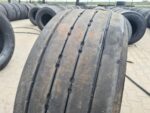 Opony ciężarowe 385.55R22.5 MICHELIN X MULTI T2 EVOLUTION / 8-10mm
