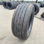  Opony ciężarowe 385.55R22.5 MICHELIN X MULTI T2 EVOLUTION