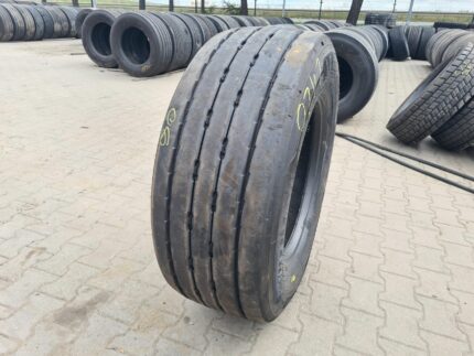  Opony ciężarowe 385.55R22.5 MICHELIN X MULTI T2 EVOLUTION