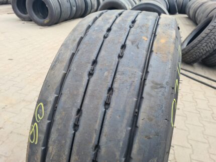 Opony ciężarowe 385.55R22.5 MICHELIN X MULTI T2 EVOLUTION