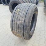  Opona ciężarowa 435/50R19.5  HANKOOK E-CUBE BLUE TL20 / 8-9mm