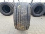 Opona ciężarowa 435/50R19.5  HANKOOK E-CUBE BLUE TL20 / 8-9mm
