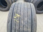 Opona ciężarowa 435/50R19.5  HANKOOK E-CUBE BLUE TL20 / 8-9mm