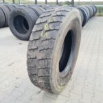  Opona ciężarowa 315/80R22.5 BIEŻNIKOWANA TYP CONTINENTAL HDC1 / 7-10mm