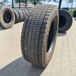  Opona ciężarowa 315/60R22.5 CONTINENTAL CONTI ECOPLUS HD3+ / 14-15mm